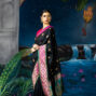 BLACK SAREE-SOFIA-2