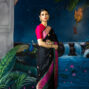 BLACK SAREE-SOFIA-3