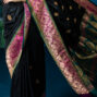 BLACK SAREE-SOFIA-5