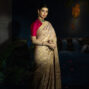 GOLD SAREE-SOFIA-3