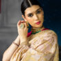 GOLD SAREE-SOFIA-5