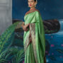 GREEN-SAREE-TSNIDHKS-2