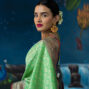 GREEN-SAREE-TSNIDHKS-5