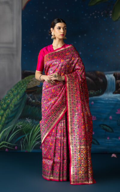 PINK-SAREE-SOFIA-2 PINK-SAREE-SOFIA-2