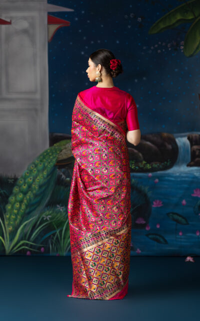 PINK-SAREE-SOFIA-3 PINK-SAREE-SOFIA-3