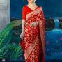 RED-saree-meilin-1