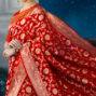 RED-saree-meilin-5