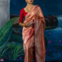REDGOLD-SAREE-TANISHKA-1