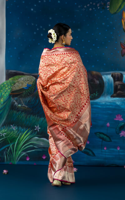 REDGOLD-SAREE-TANISHKA-2 REDGOLD-SAREE-TANISHKA-2