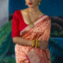 REDGOLD-SAREE-TANISHKA-3