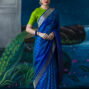 ROYALBLUE-SAREE-MEILIN-1