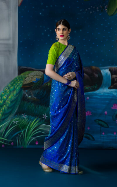 ROYALBLUE-SAREE-MEILIN-3 ROYALBLUE-SAREE-MEILIN-3