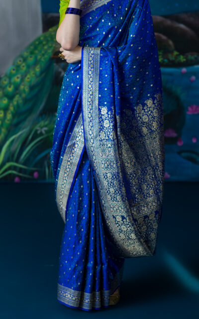 ROYALBLUE-SAREE-MEILIN-4 ROYALBLUE-SAREE-MEILIN-4