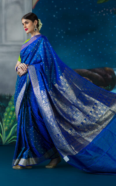 ROYALBLUE-SAREE-MEILIN-5