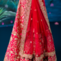fuchsia lehenga-meilin5
