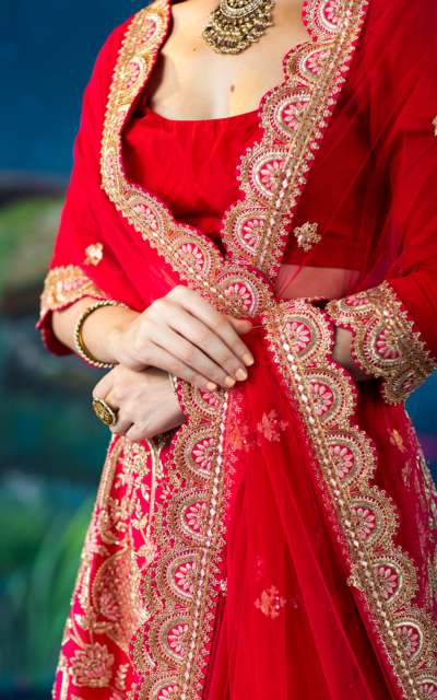 fuchsia lehenga-meilin6 fuchsia lehenga-meilin6