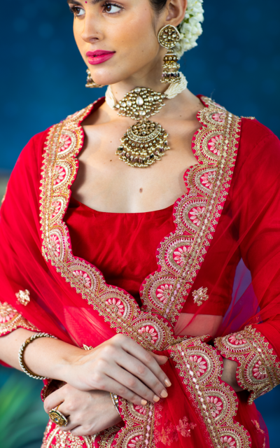 fuchsia lehenga-meilin7 fuchsia lehenga-meilin7