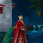red lehenga-meilin4