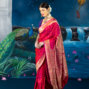 red:purple saree-meilin5
